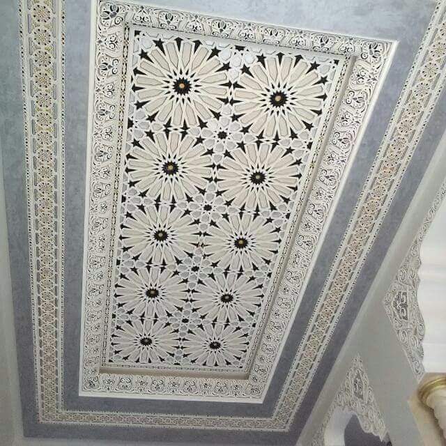 فن العمارة